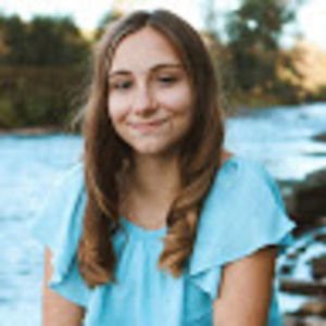 Meet your Posher, Bethany